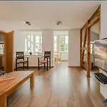 Ernst Whg 09 * Heringsdorf (Usedom)