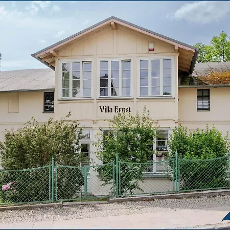 Villa Ernst Whg 09