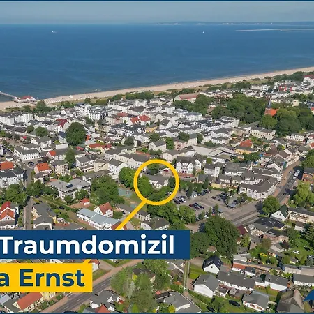 Ernst Whg 09 * Heringsdorf (Usedom)
