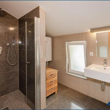 Ernst Whg 09 Vila Heringsdorf (Usedom)