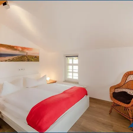 Ernst Whg 09 빌라 제바트헤링스도르프