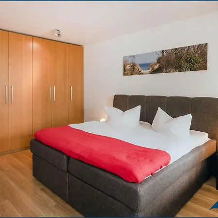 Villa Ernst Whg 09 Heringsdorf