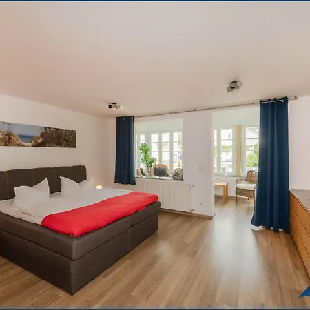 Ernst Whg 09 Heringsdorf (Usedom)