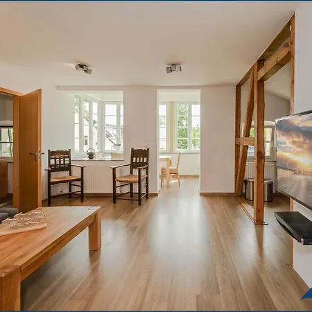 Ernst Whg 09 Heringsdorf (Usedom)